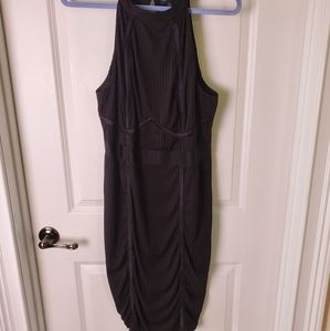 TORRID Little Black Dress Bodycon